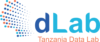 Tanzania data lab logo