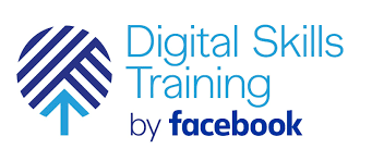 Digital Skills Training by Facebook